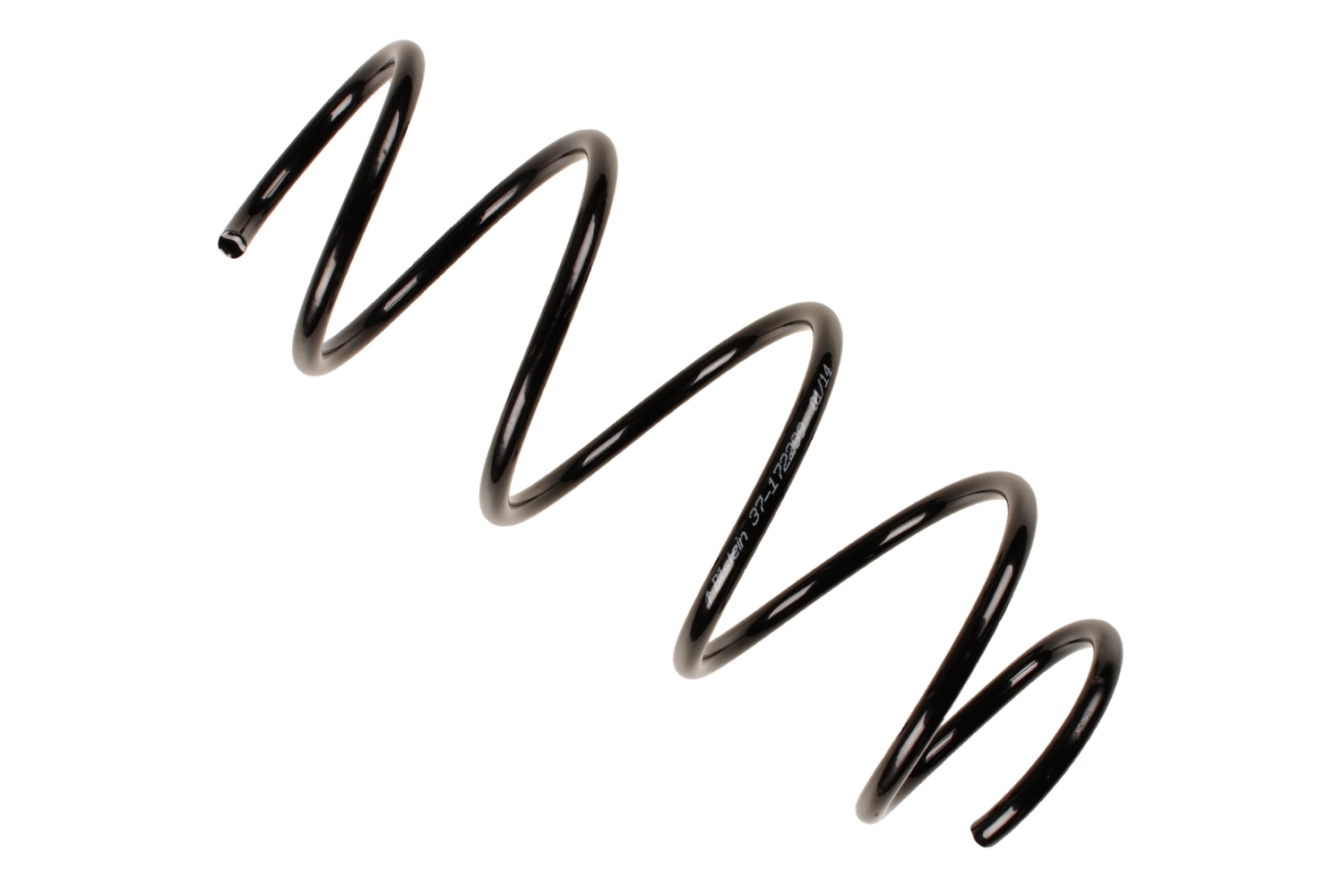 Bilstein B3 Front Spring Mercedes C-class (w204)