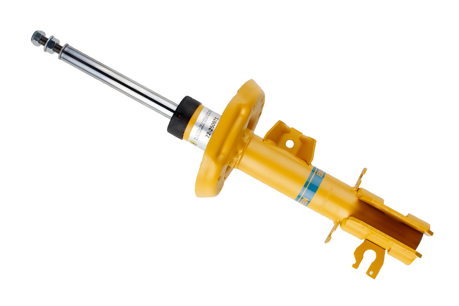 Bilstein B8 L.front Shock Absorber Opel Corsa E