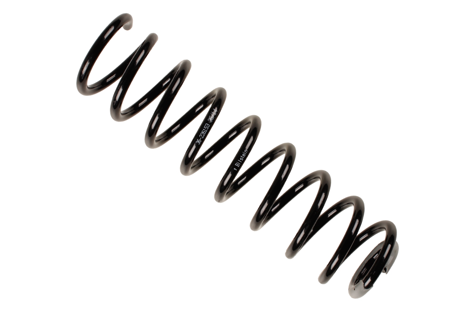 Bilstein B3 Front Spring Mercedes E W211