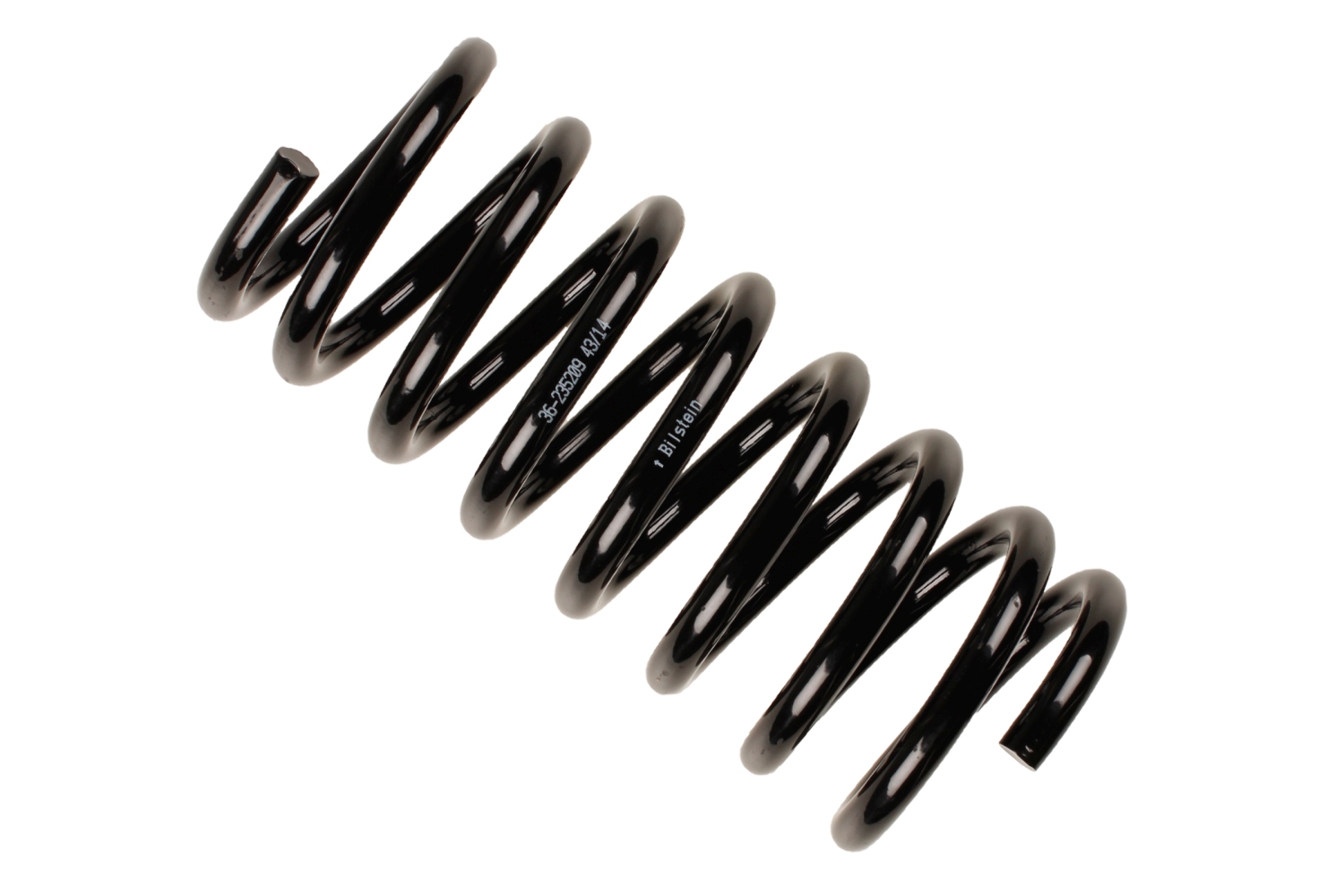 Bilstein B3 Rear Spring Mercedes W108 109