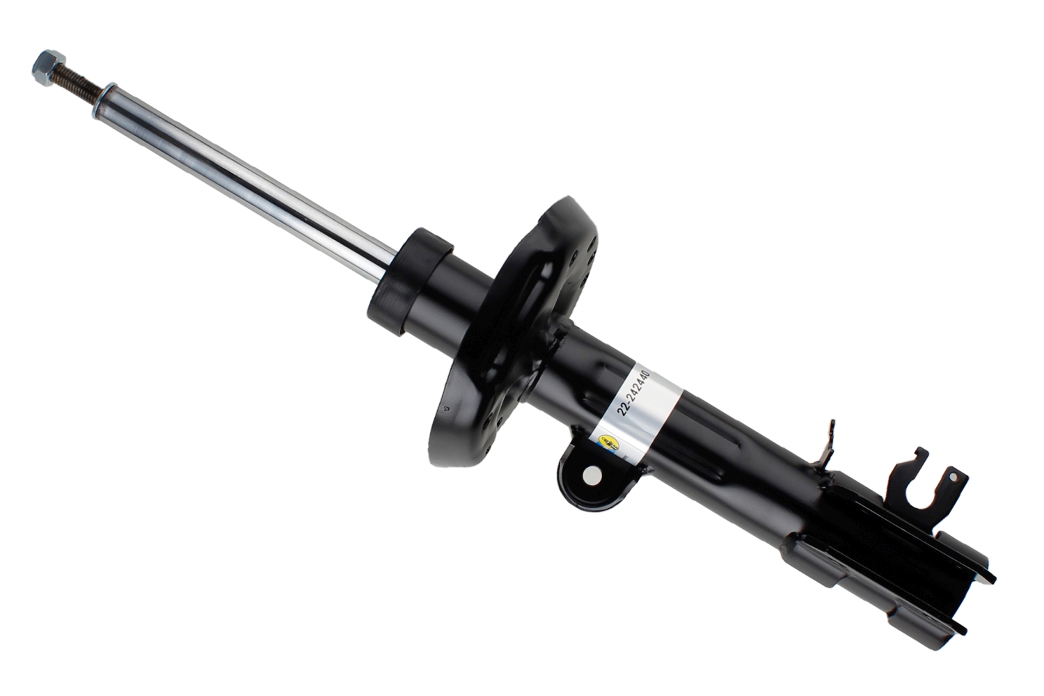 Bilstein B4 R.front Shock Absorber Fiat 500 L Vr