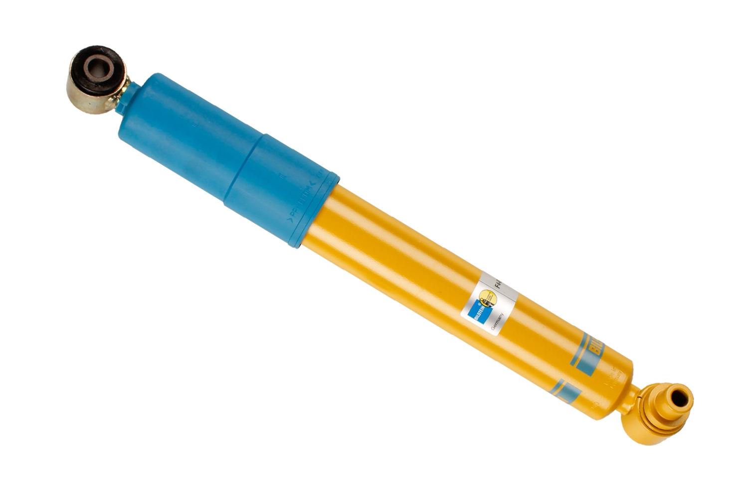 Bilstein B6 Rear Shock Absorber Renault Megane Scenic 2.0l Ha