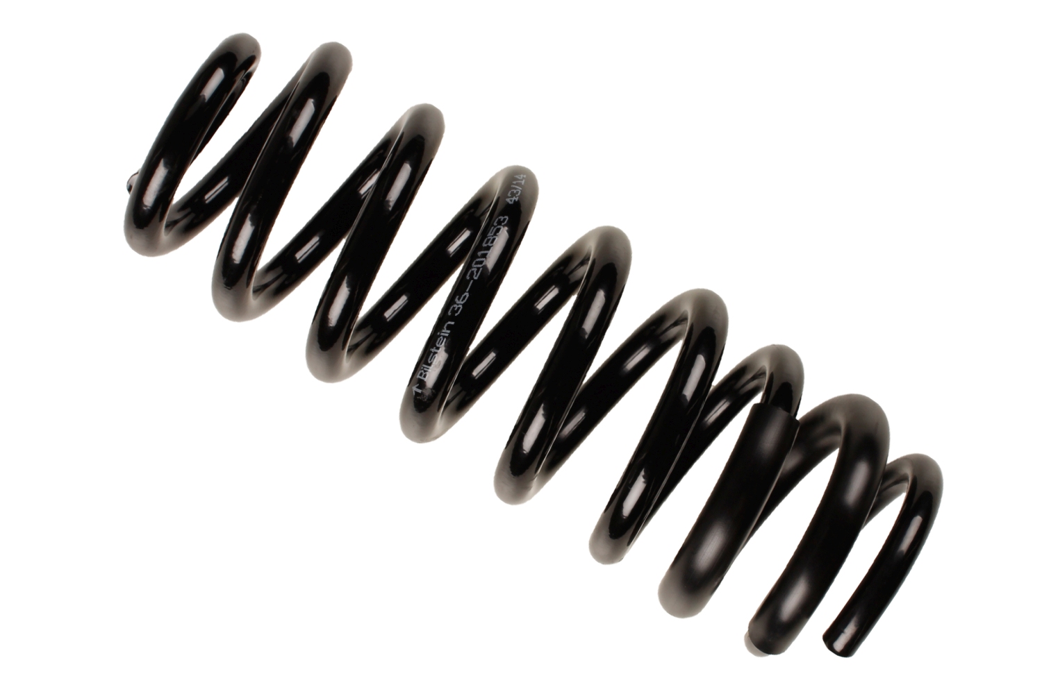Bilstein B3 Rear Spring Mercedes M-class W164