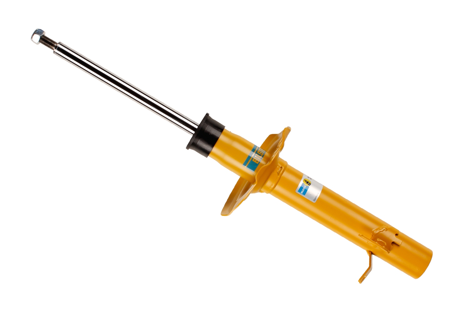 Bilstein B6 Front Shock Absorber Citroen C1 Peugeot 107 Toyota Aygo
