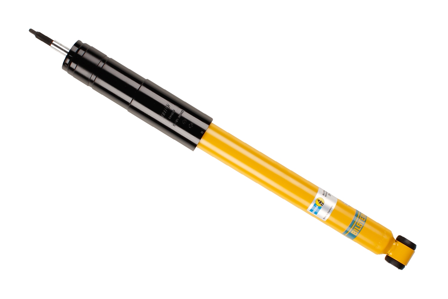 Bilstein B6 Rear Shock Absorber Mercedes Slk 172