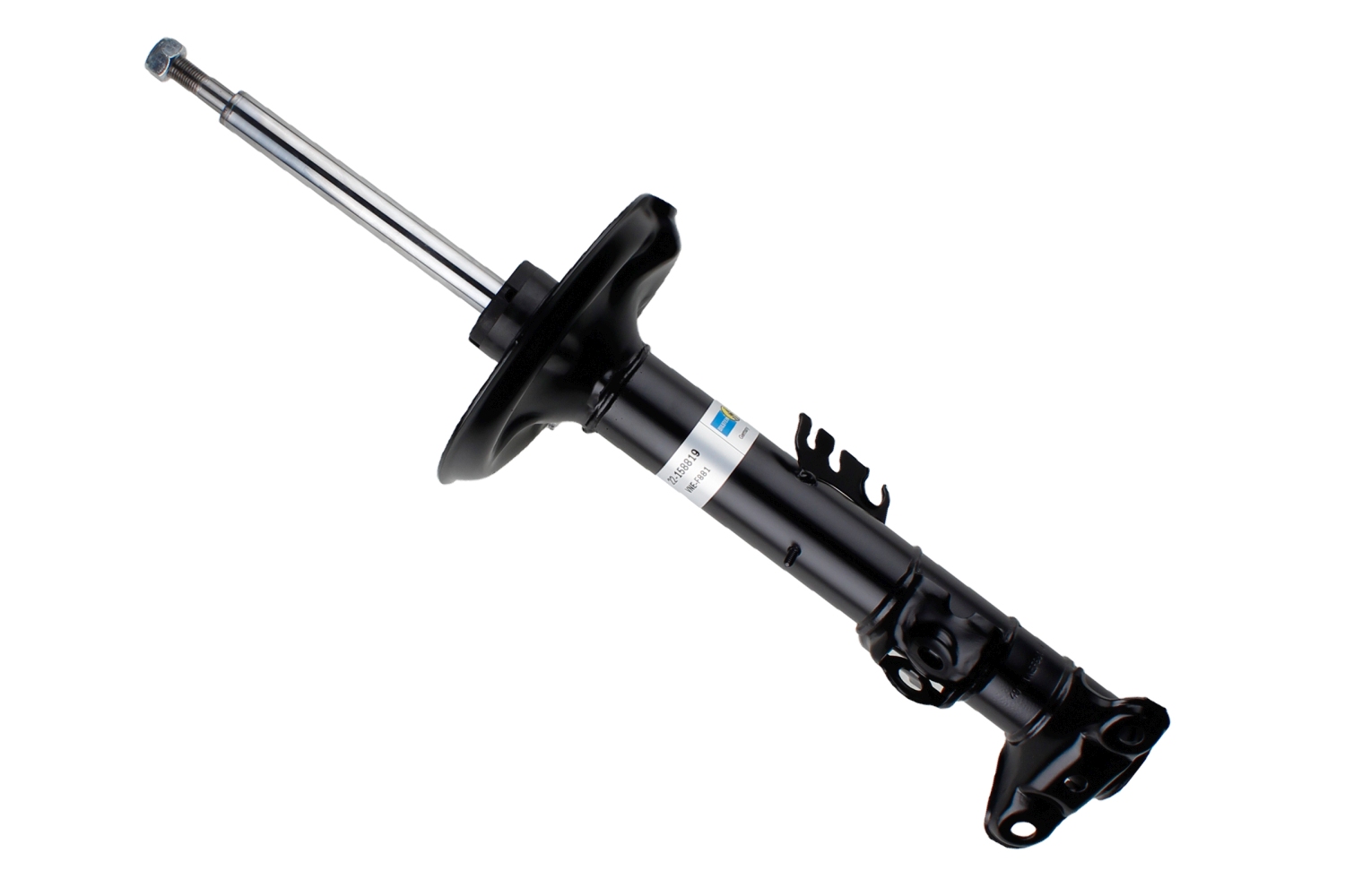 Bilstein B4 L.front Shock Absorber BMW Z3