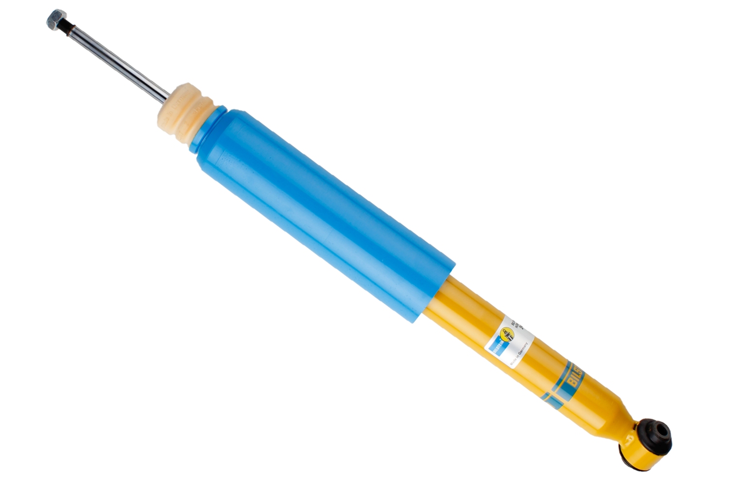 Bilstein B6 Rear Shock Absorber Mercedes W205 C-class