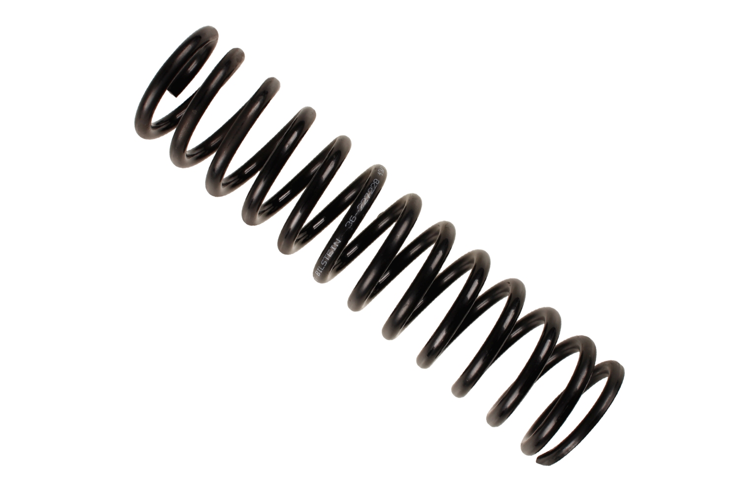 Bilstein B3 Front Spring Mercedes W123