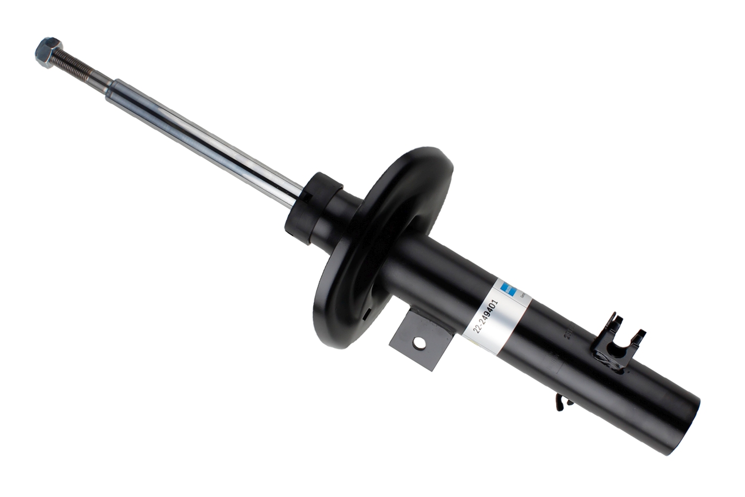Bilstein B4 L.front Shock Absorber Peugeot 2008 51mm Vl