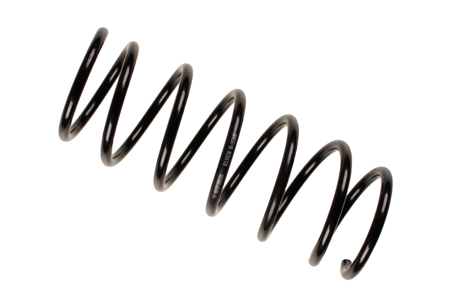 Bilstein B3 Front Spring BMW 5 Series E34