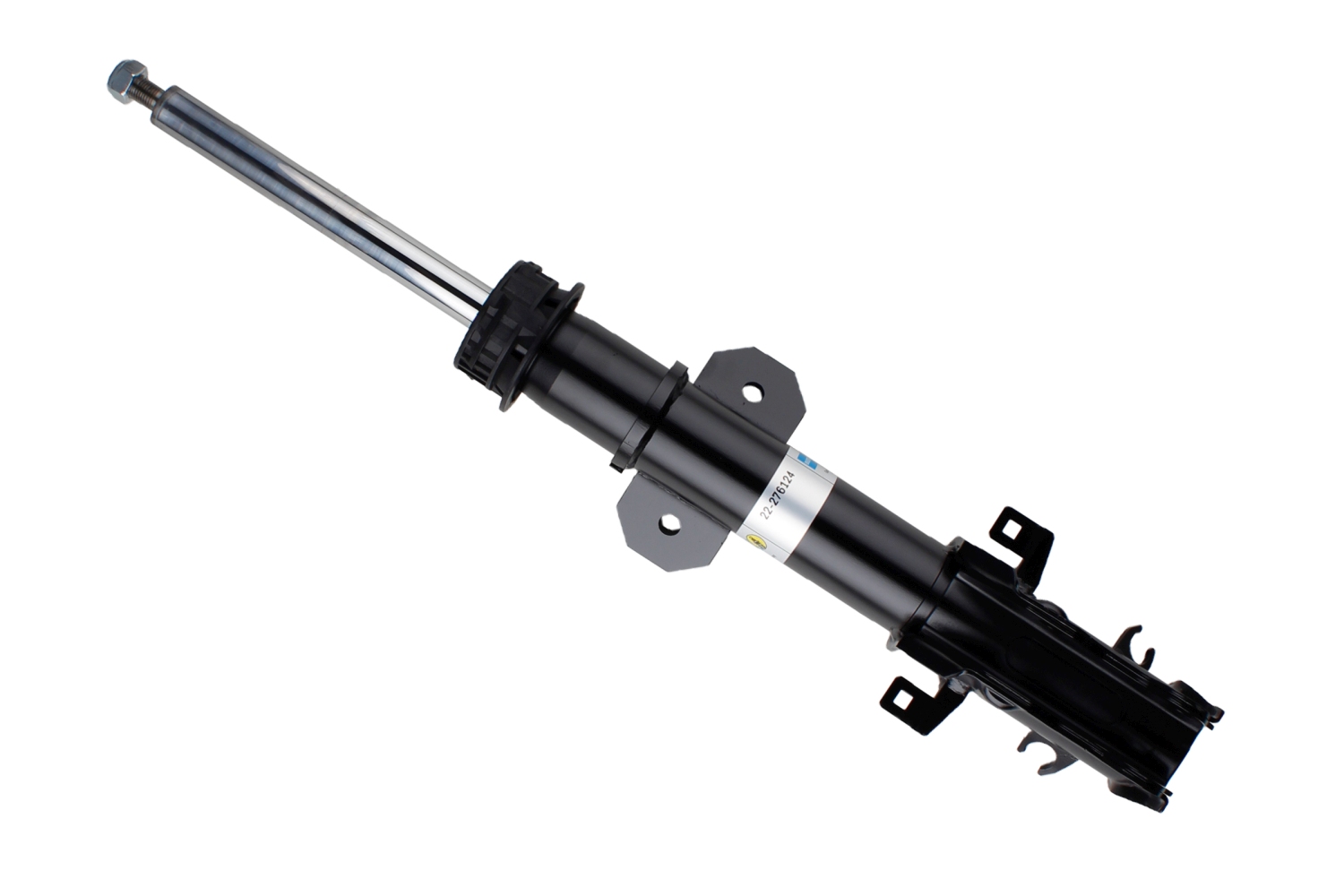 Bilstein B4 R.front Shock Absorber Mercedes V-class/vito. V447 (4wd)