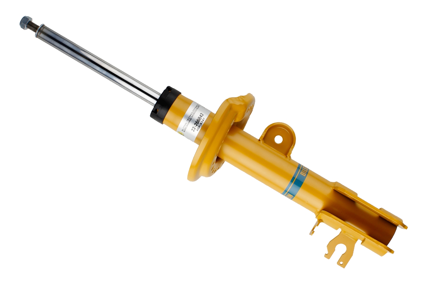 Bilstein B6 L.front Shock Absorber Fiat 500x 4wd