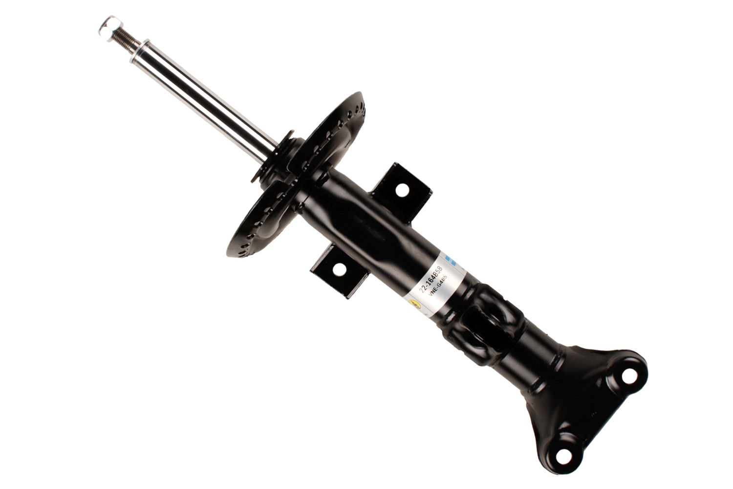 Bilstein B4 Front Shock Absorber Mercedes Slk R171
