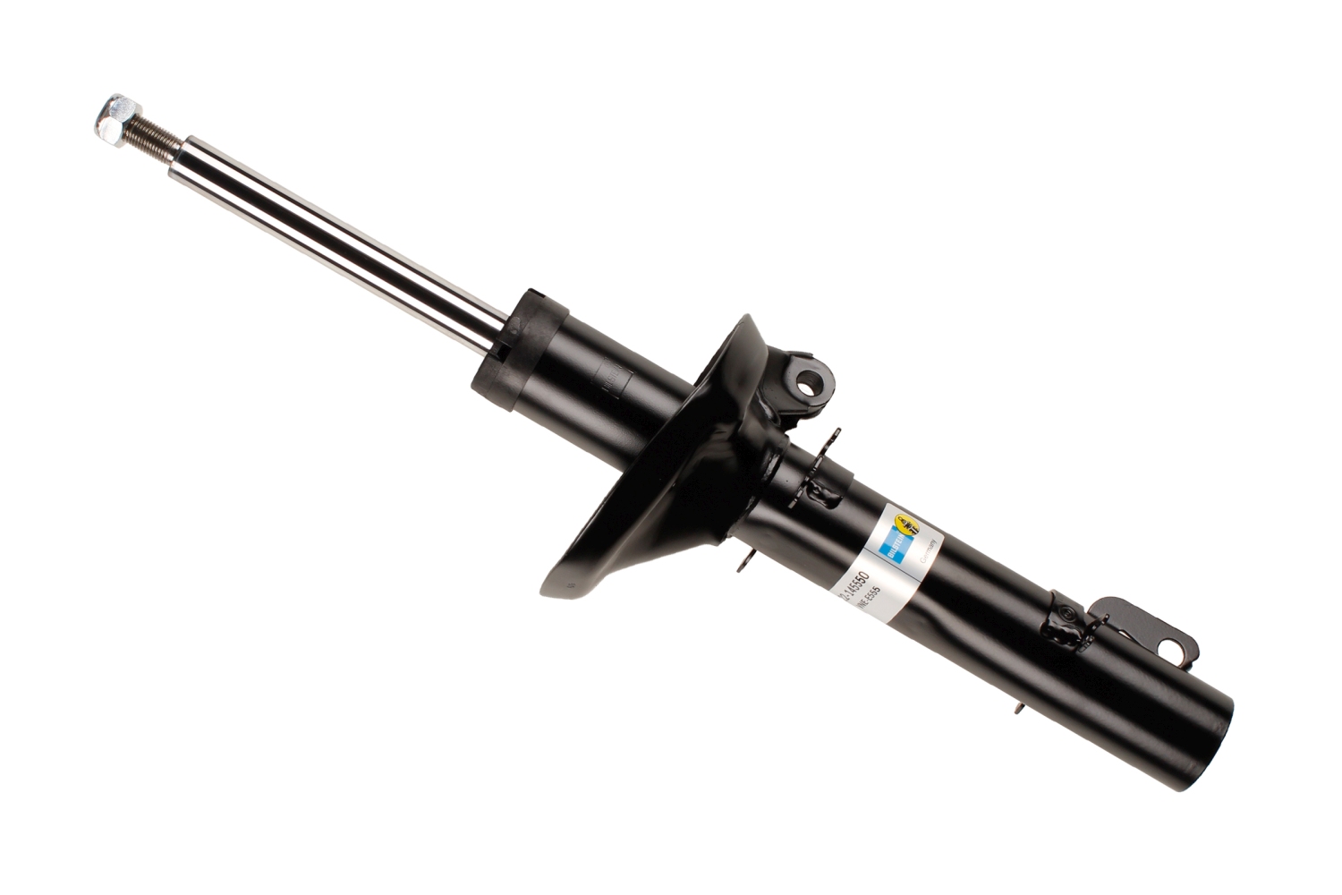 Bilstein B4 Front Shock Absorber Audi Tt (8n3)
