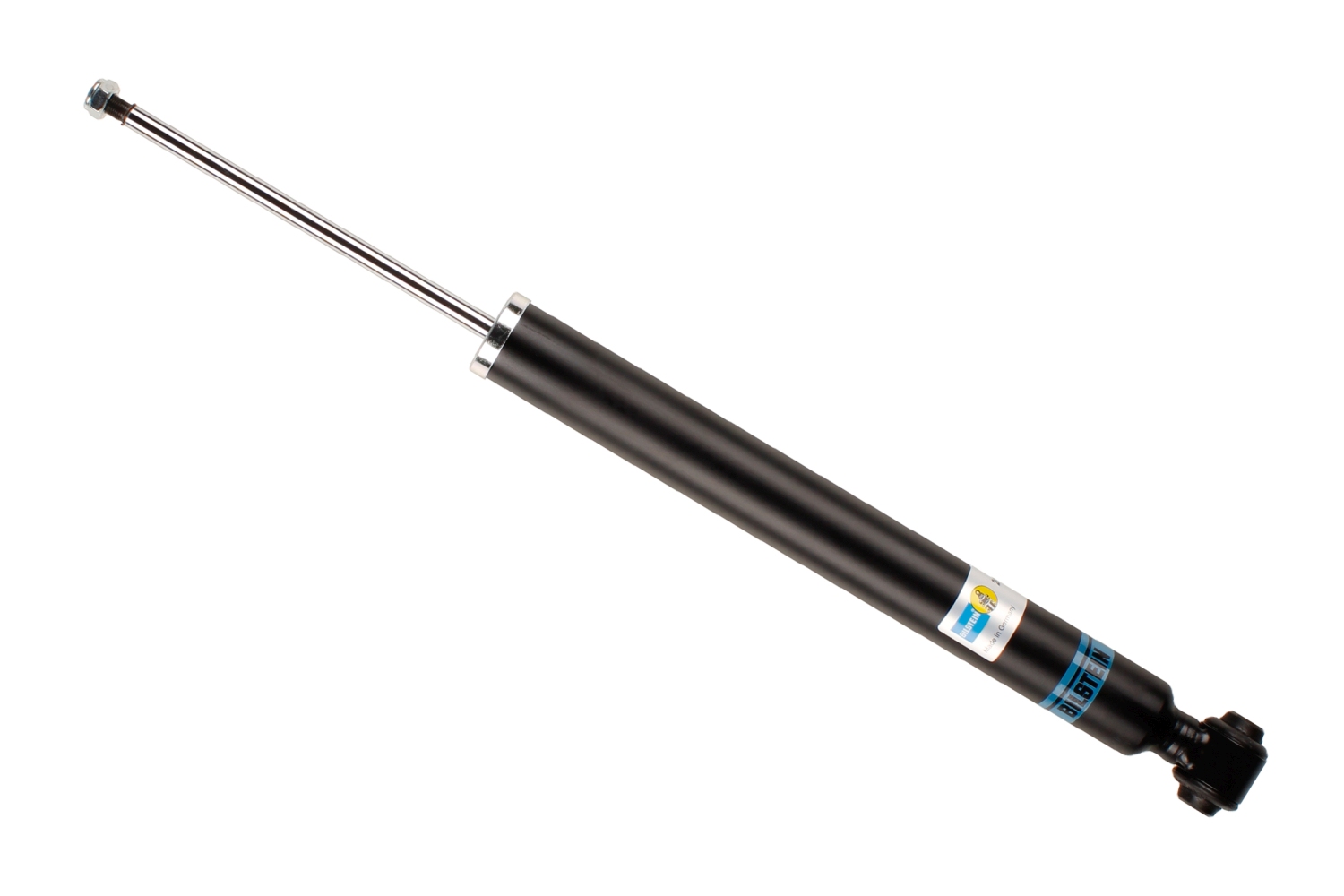 Bilstein B4 Rear Dampmatic® Shock Absorber Mercedes W212. Limo. Poor Roads