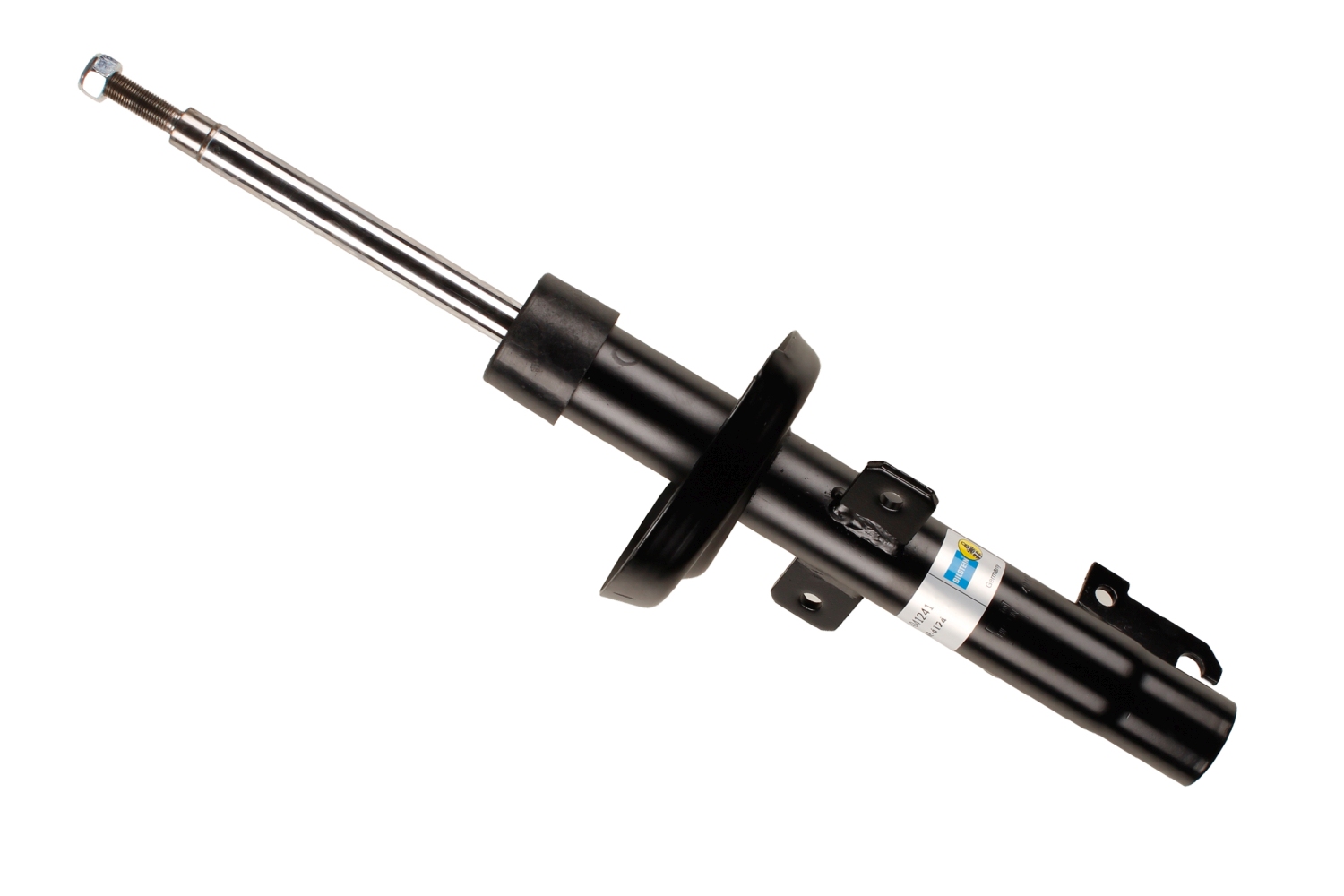 Bilstein B4 Front Shock Absorber Ford Fiesta Iii