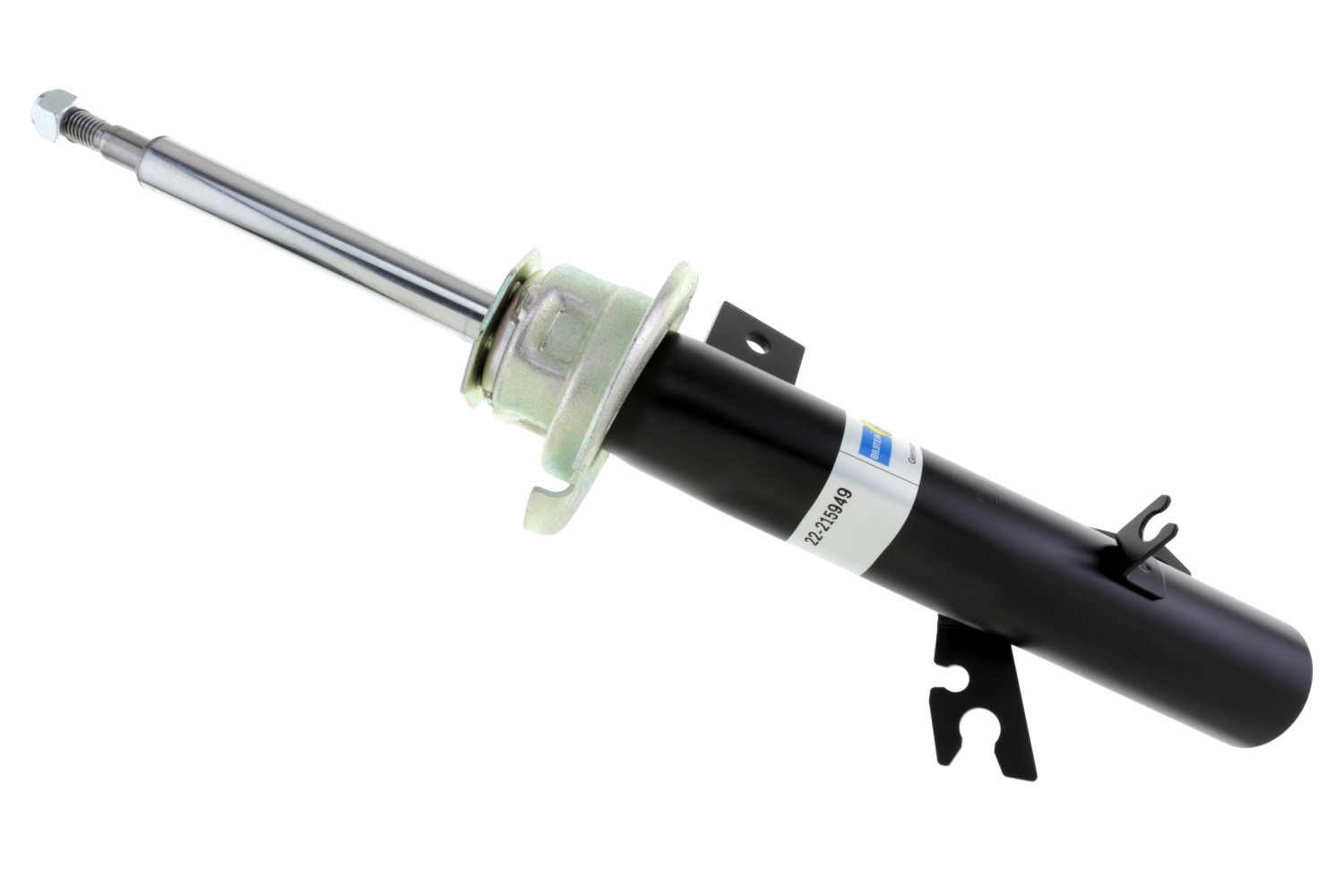 Bilstein B4 R.front Shock Absorber Mini R56/r58 Sport Suspension