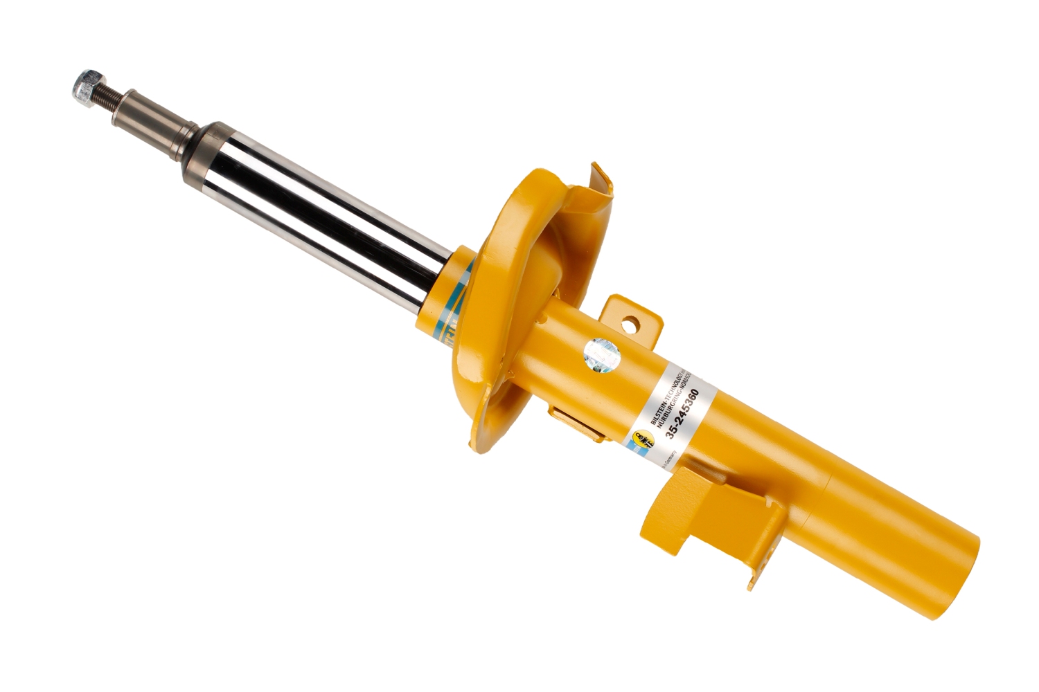 Bilstein B8 L.front Shock Absorber Volvo V40 From 07.12