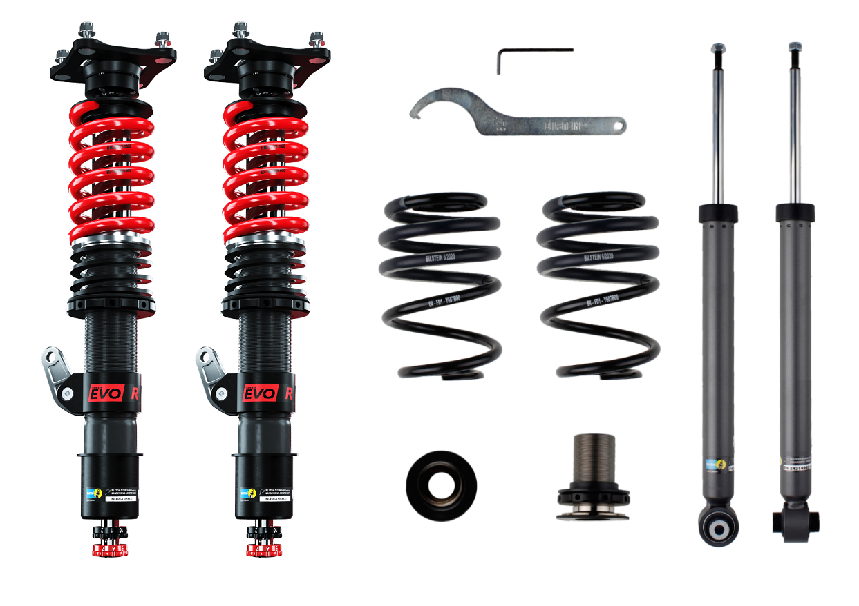 Bilstein BMW 1 Series F40 EVO R Coilover