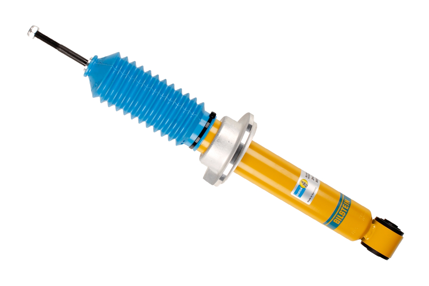 Bilstein B6 Front Shock Absorber Mitsubishi Pajero Iv