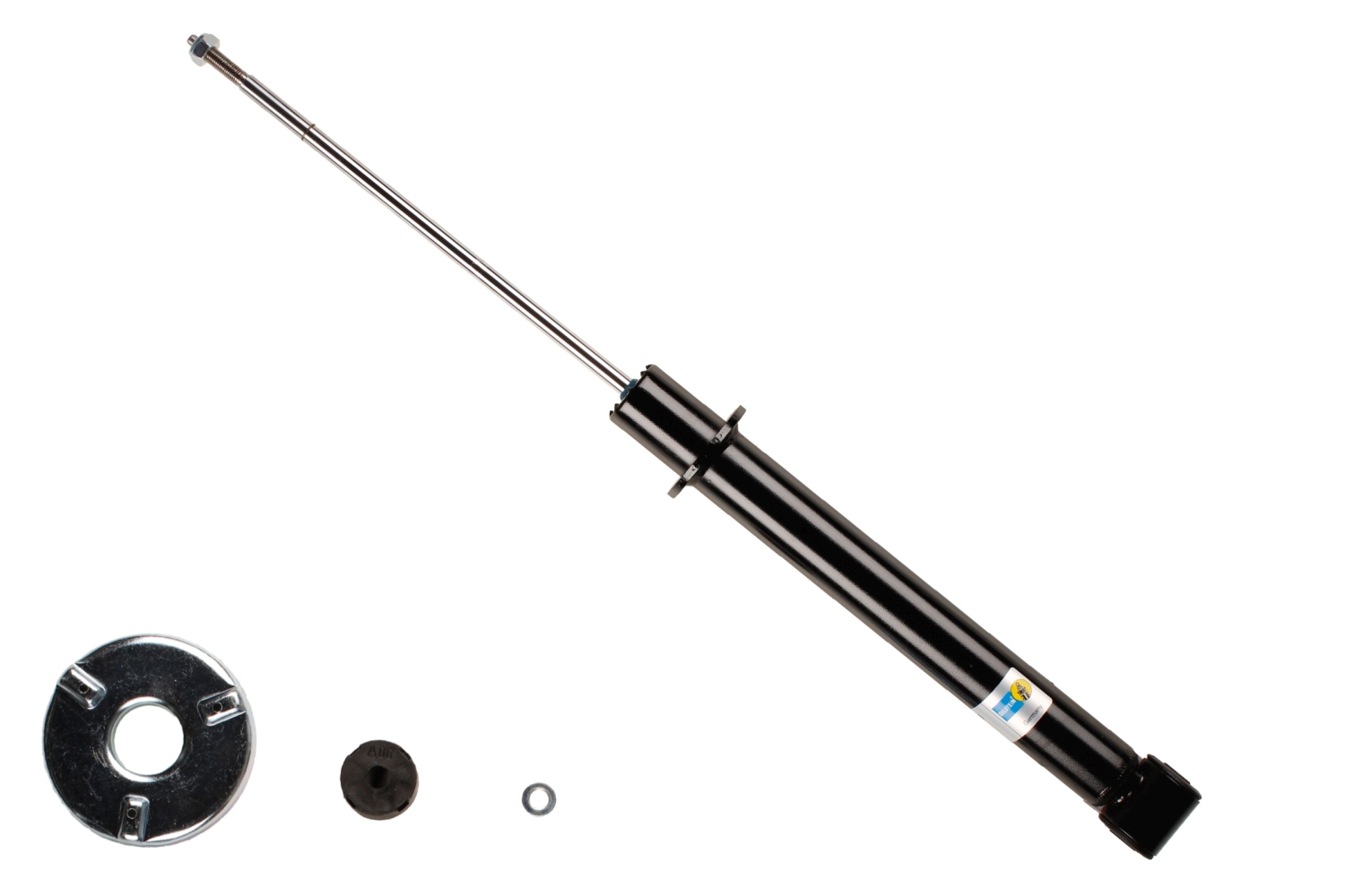 Bilstein B4 Rear Shock Absorber VW Passat Santana