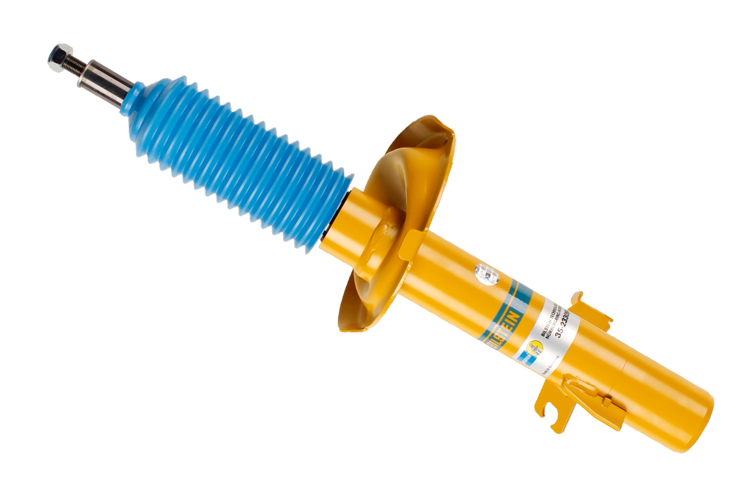 Bilstein B6 L.front Shock Absorber Ford Focus Ii Rs