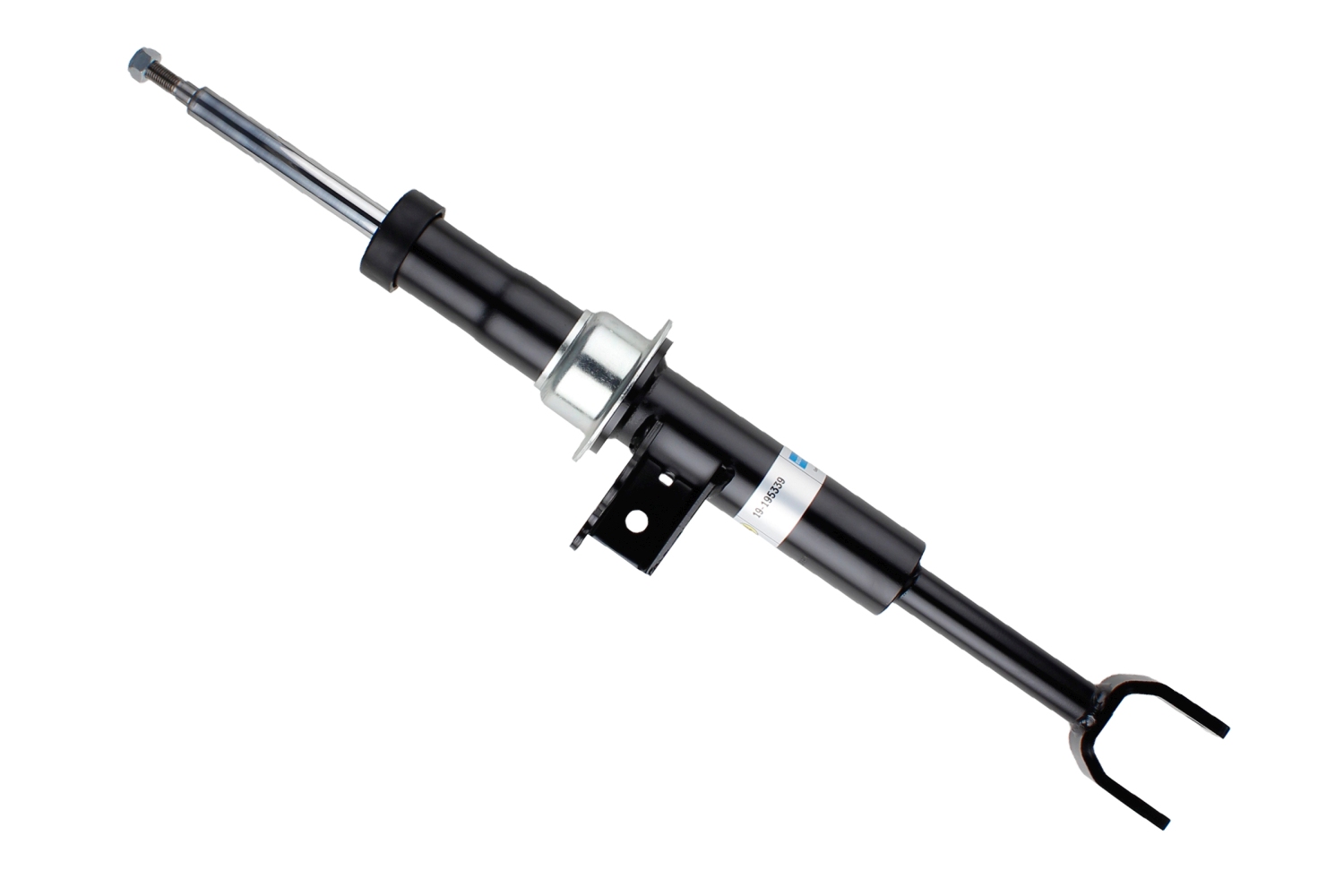 Bilstein B4 L.front Shock Absorber BMW 5 Series Gran Turismo (f07gt)