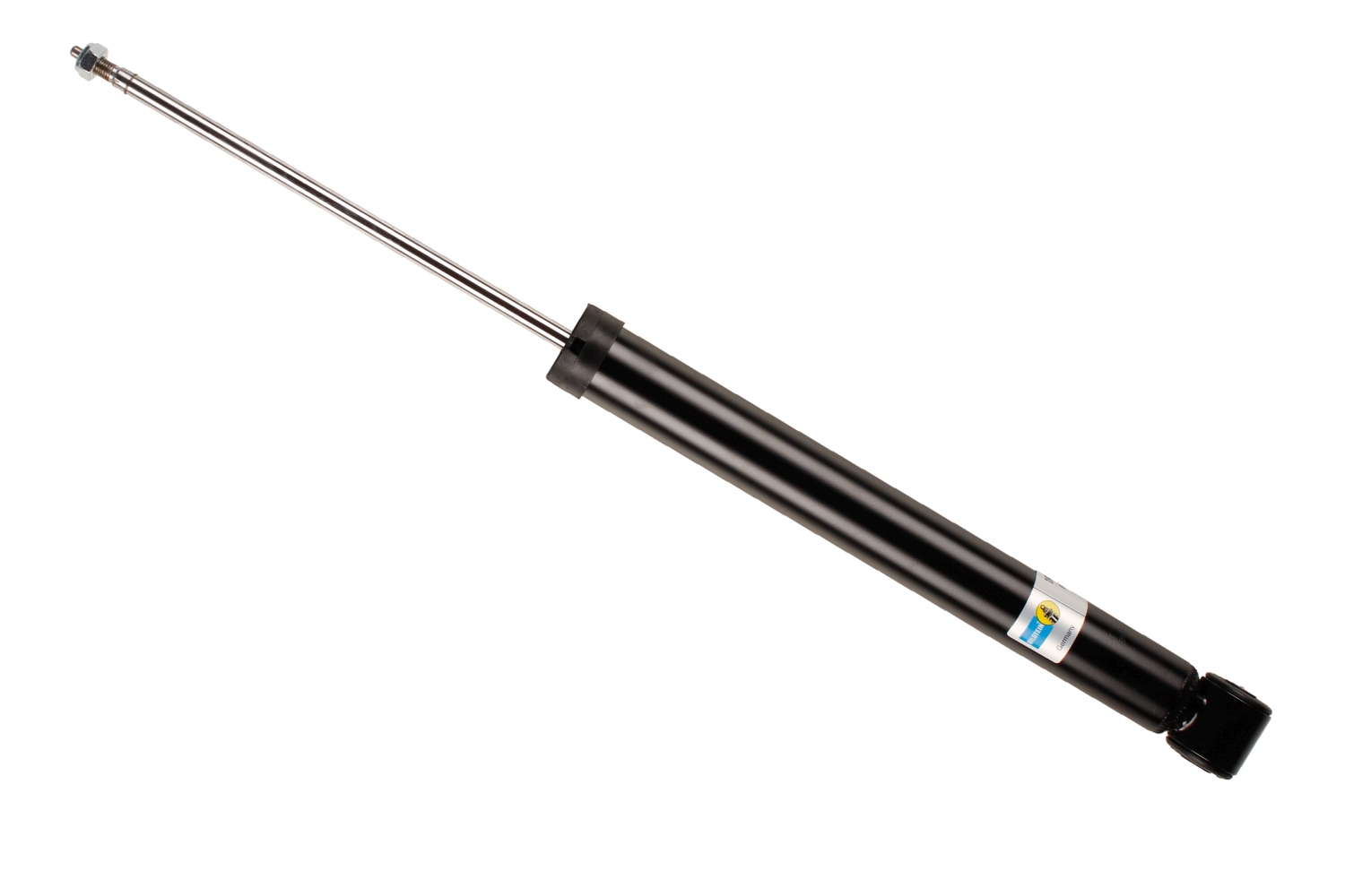Bilstein B4 Rear Shock Absorber Skoda Fabia