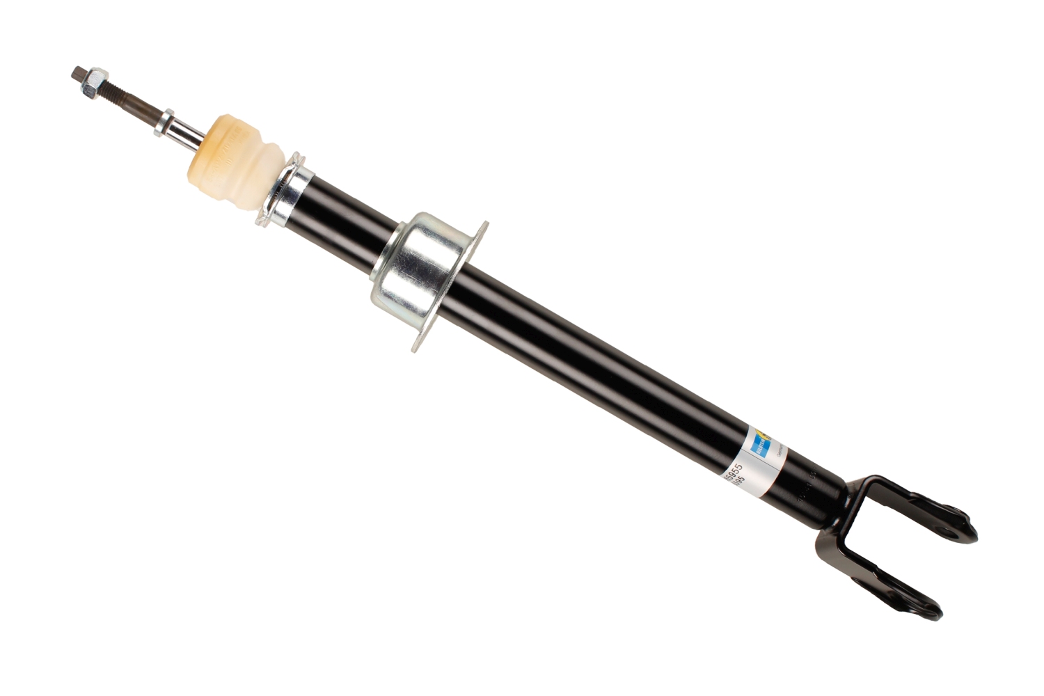 Bilstein B4 Front Shock Absorber Jaguar S-type (ccx)