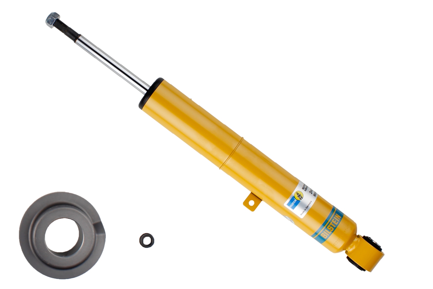 Bilstein B6 Front Shock Absorber Toyota Lexus Is1 (gxe10)