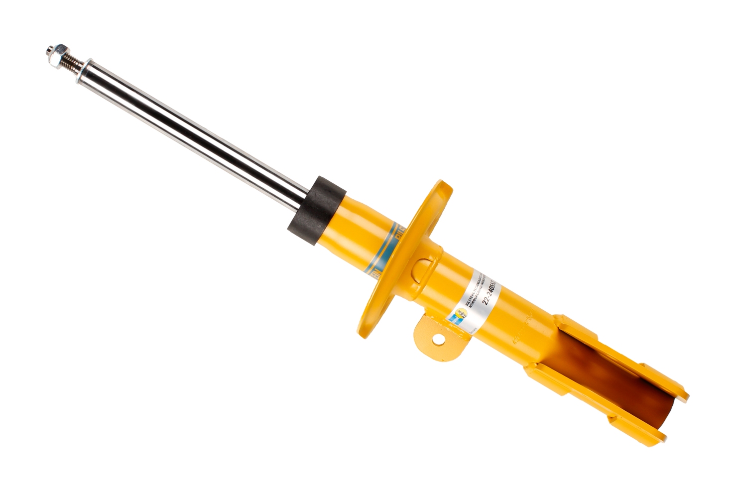 Bilstein B6 R.front Shock Absorber Opel Antara