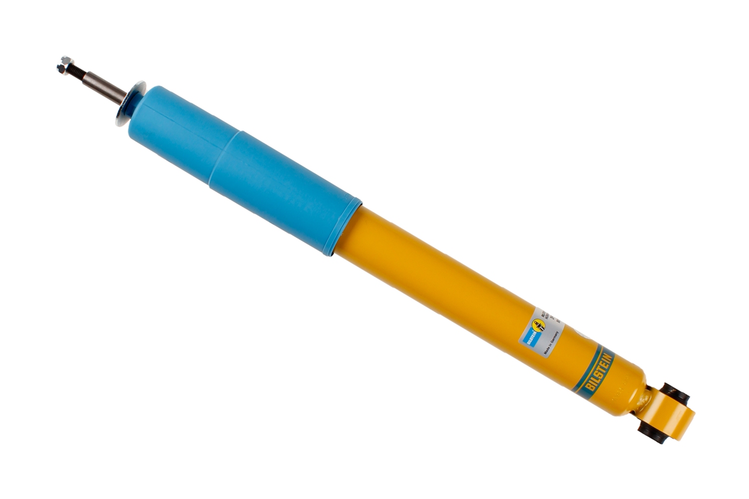 Bilstein B6 Rear Shock Absorber Honda Accord Tourer Cm1 Cm2