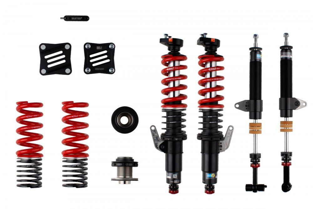 Bilstein Evo-r Coilover Lotus Elise/exige Mk2