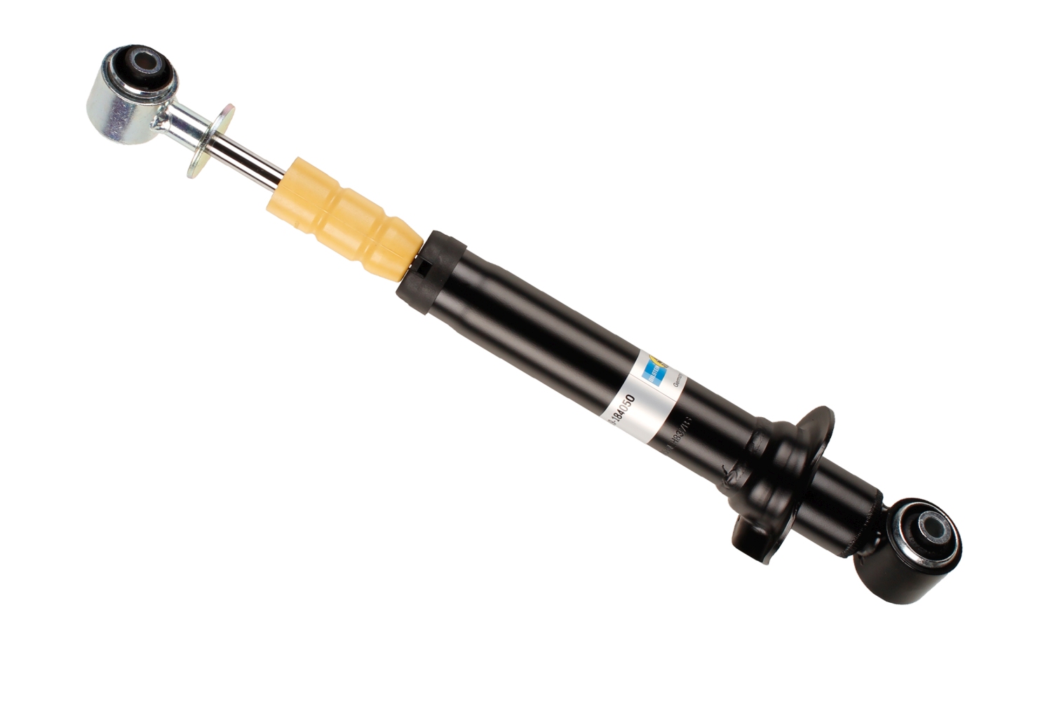 Bilstein B4 Rear Shock Absorber Audi A4 (8d2.b5) Quattro