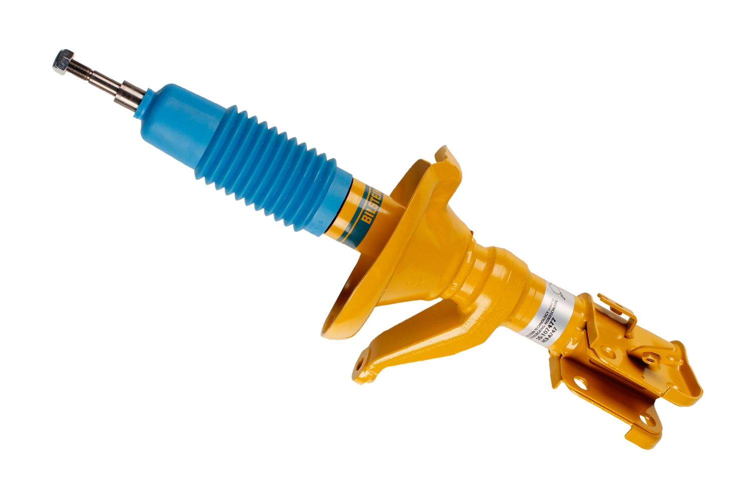 Bilstein B6 R.front Shock Absorber Honda Cr5 Ii