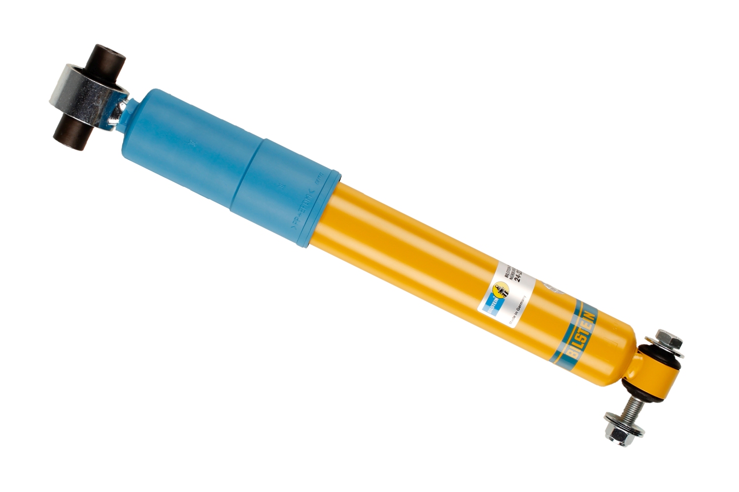 Bilstein B6 Rear Shock Absorber Renault Megane Iii Rs
