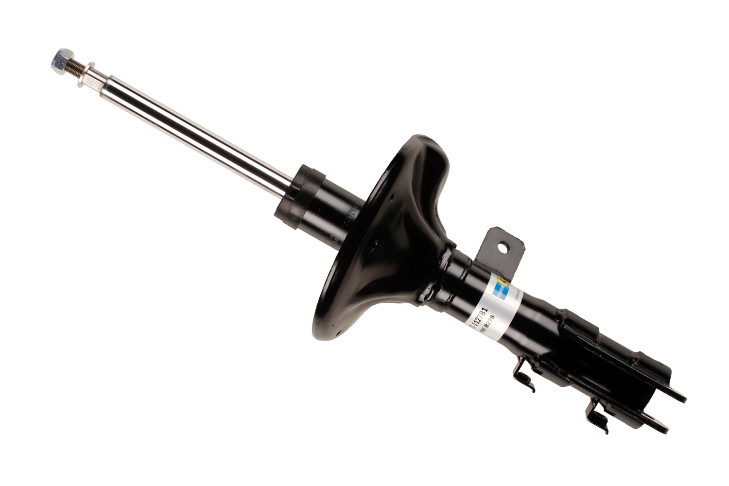 Bilstein B4 R.front Shock Absorber Hyundai Coupe (gk)