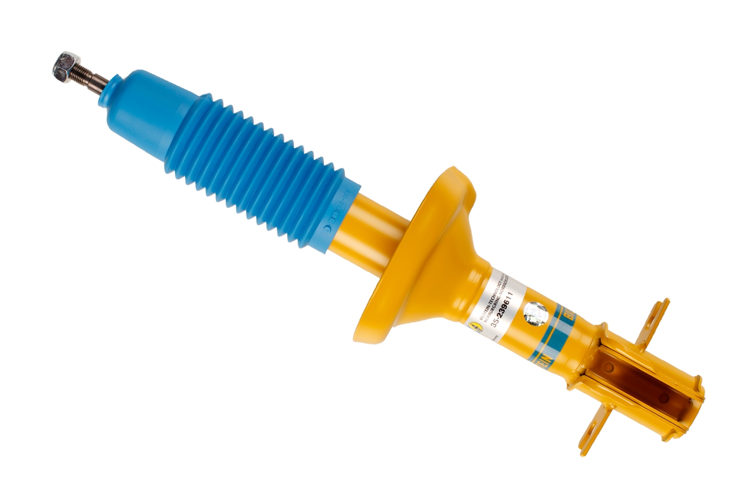 Bilstein B6 Front Shock Absorber VW Golf 1