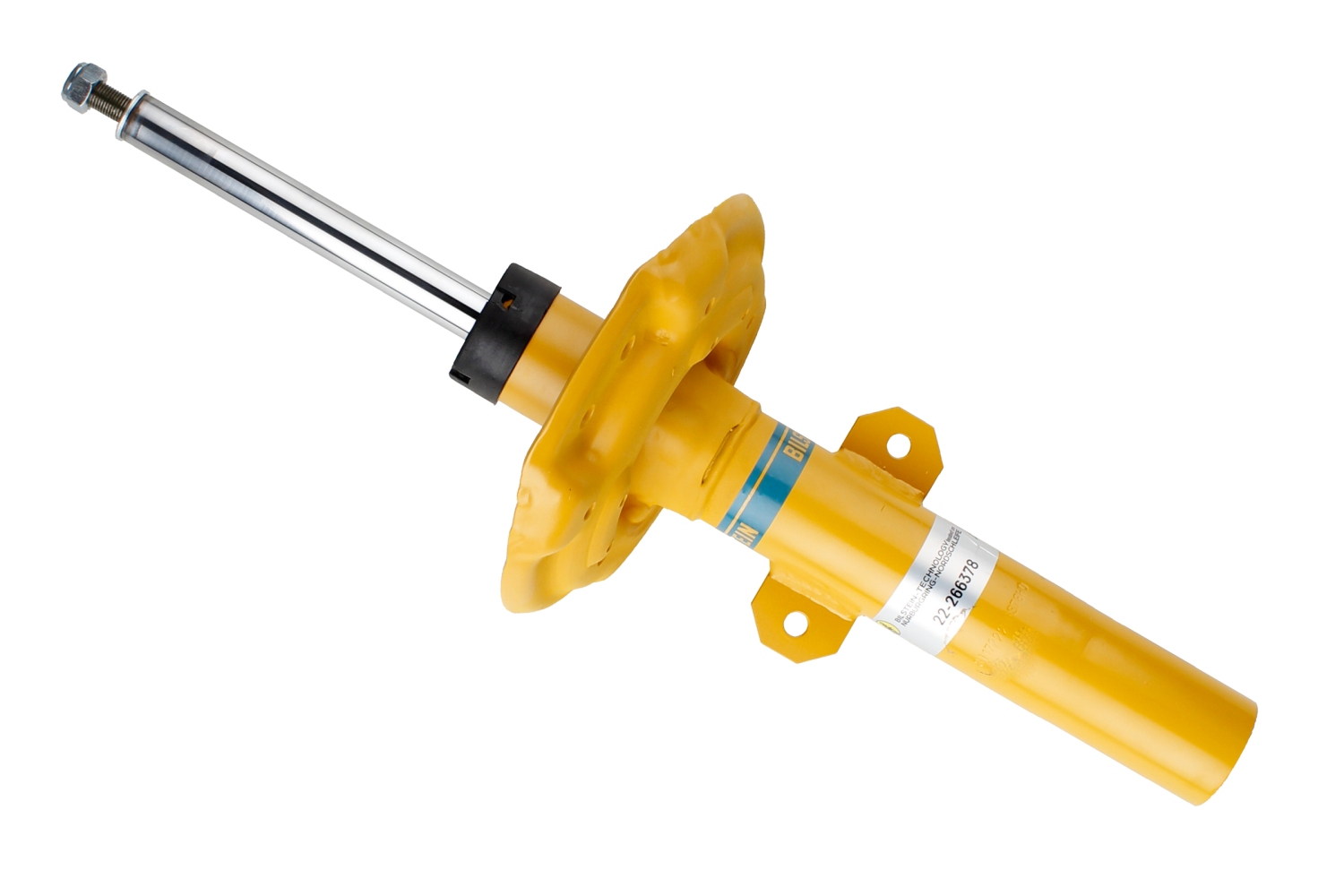 Bilstein B8 Front Shock Absorber Renault Megane Iv