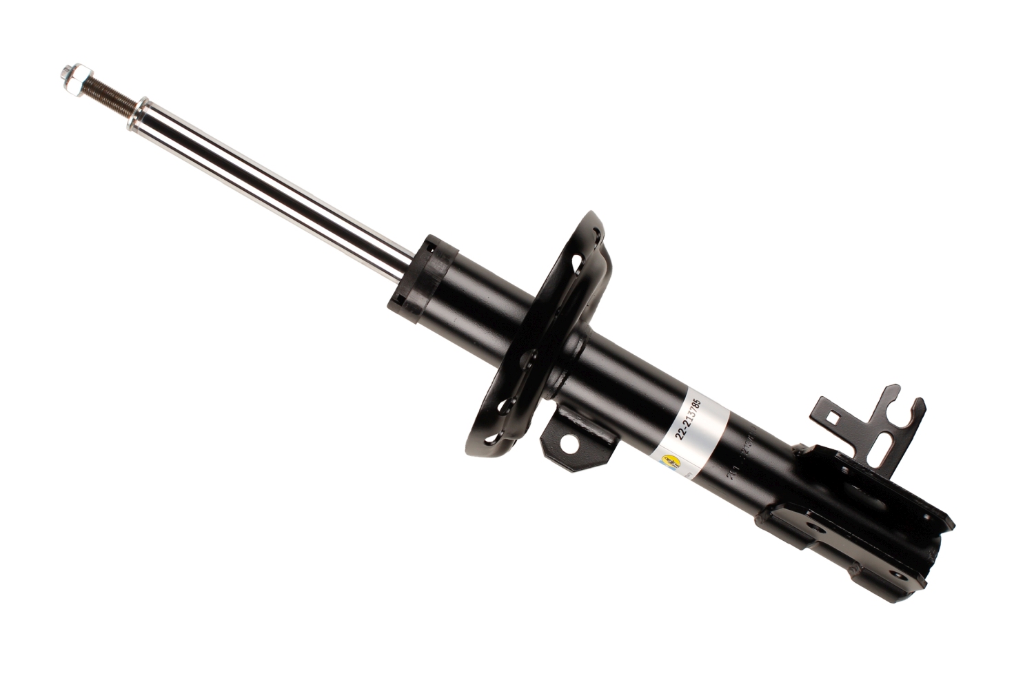 Bilstein B4 R.front Shock Absorber Opel Meriva B