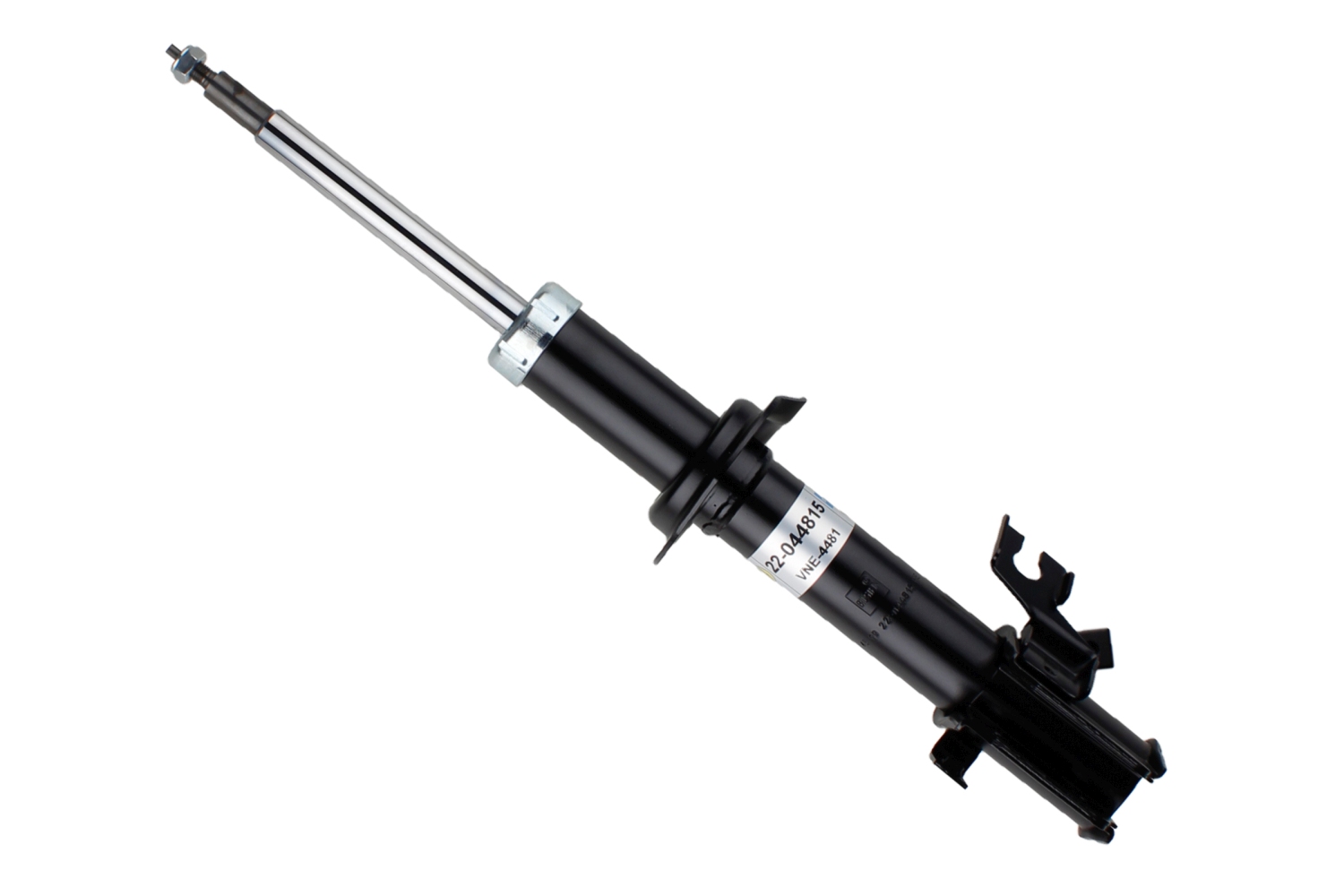 Bilstein B4 R. Front Shock Absorber Nissan Micra (k11)