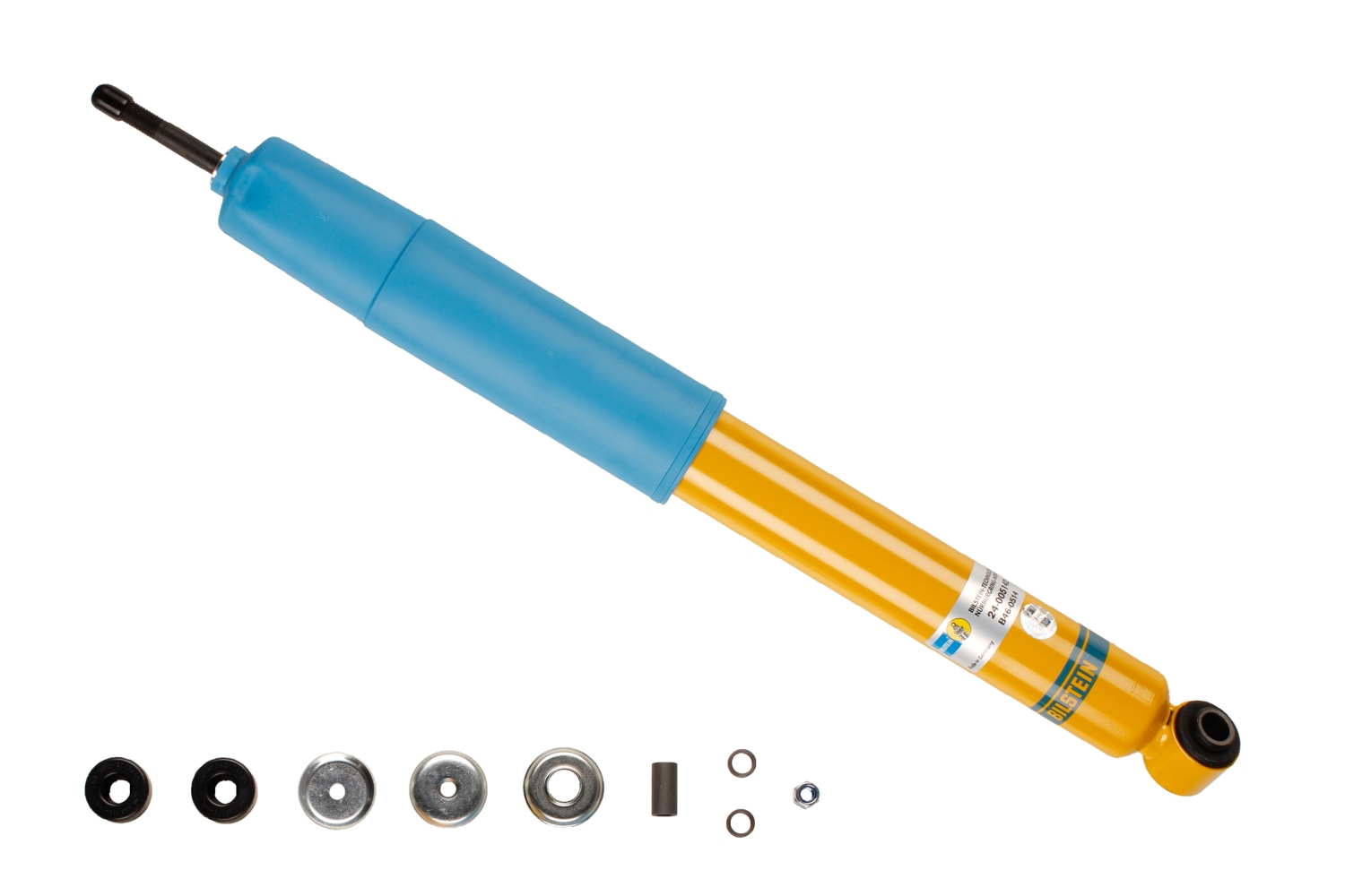 Bilstein B6 Rear Shock Absorber Mercedes G-class W460 W461