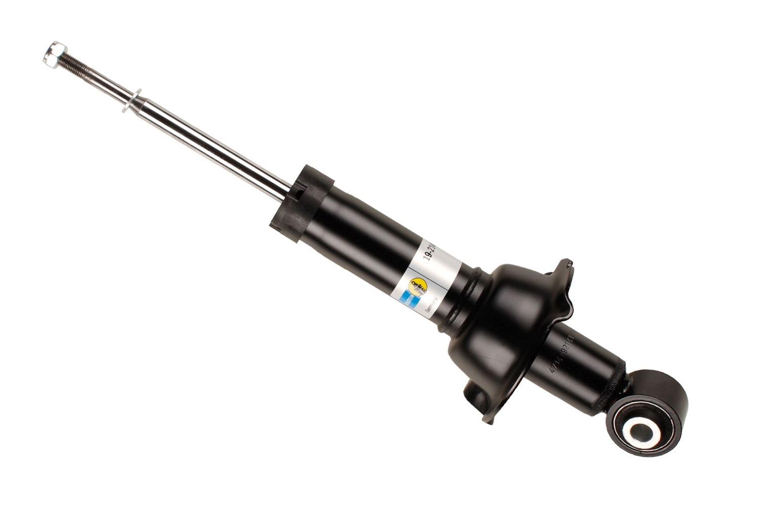 Bilstein B4 Rear Shock Absorber Honda Cr-v Iii