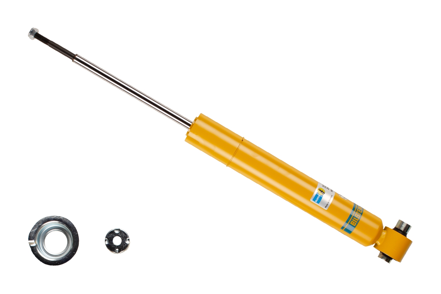 Bilstein B6 Rear Shock Absorber BMW 7 E38