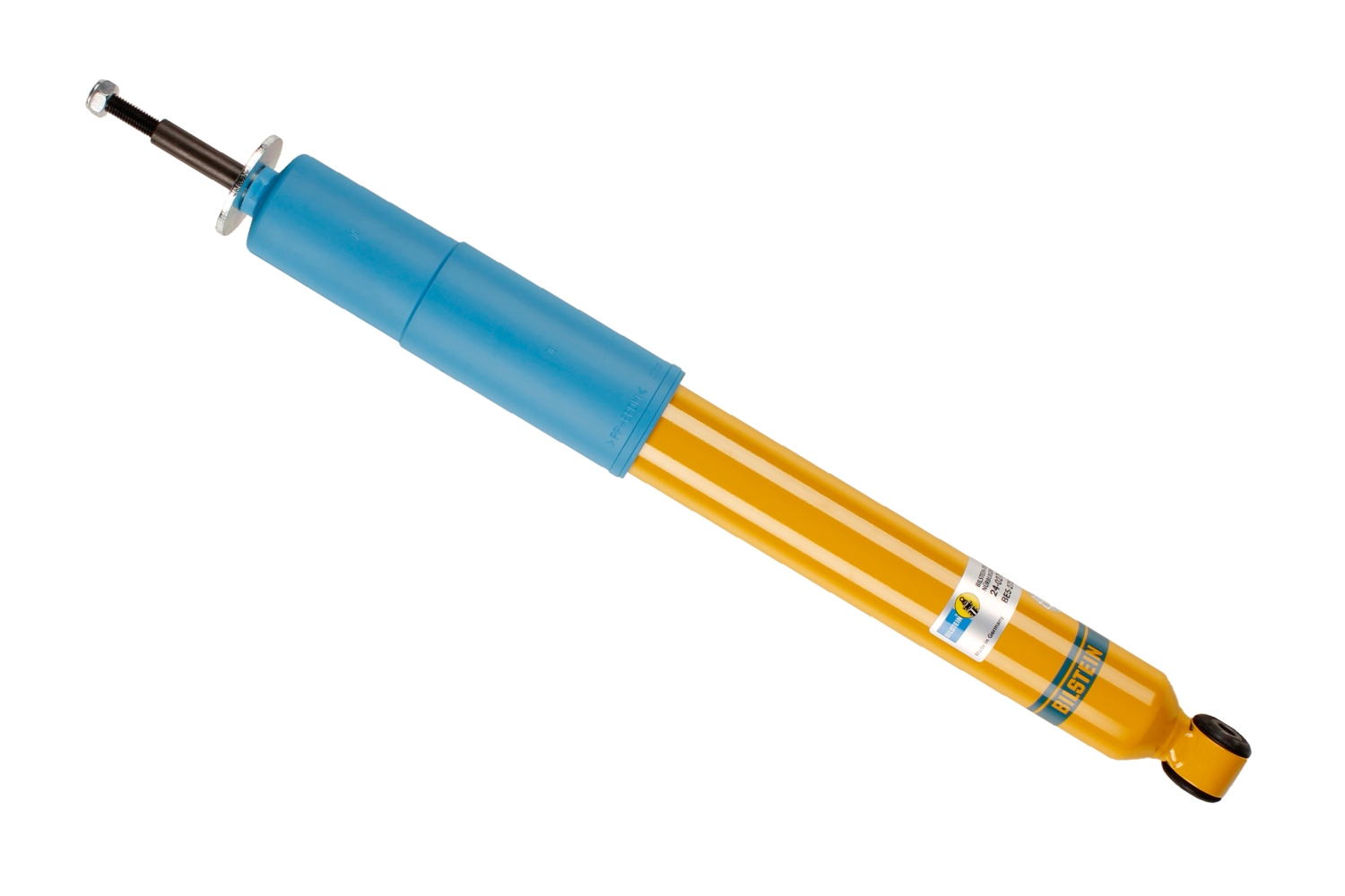Bilstein B6 Rear Shock Absorber Saab 9-3 (ys3d)