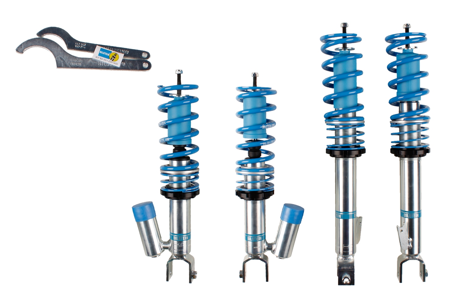 Bilstein B14 Coilover Honda S2000 Ap