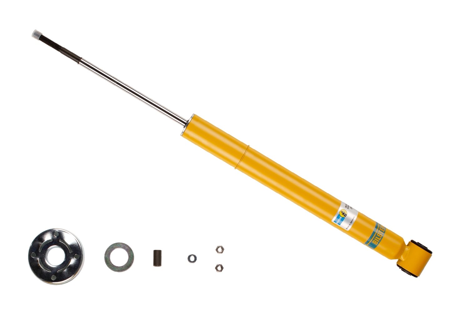 Bilstein B8 Rear Shock Absorber VW Corrado