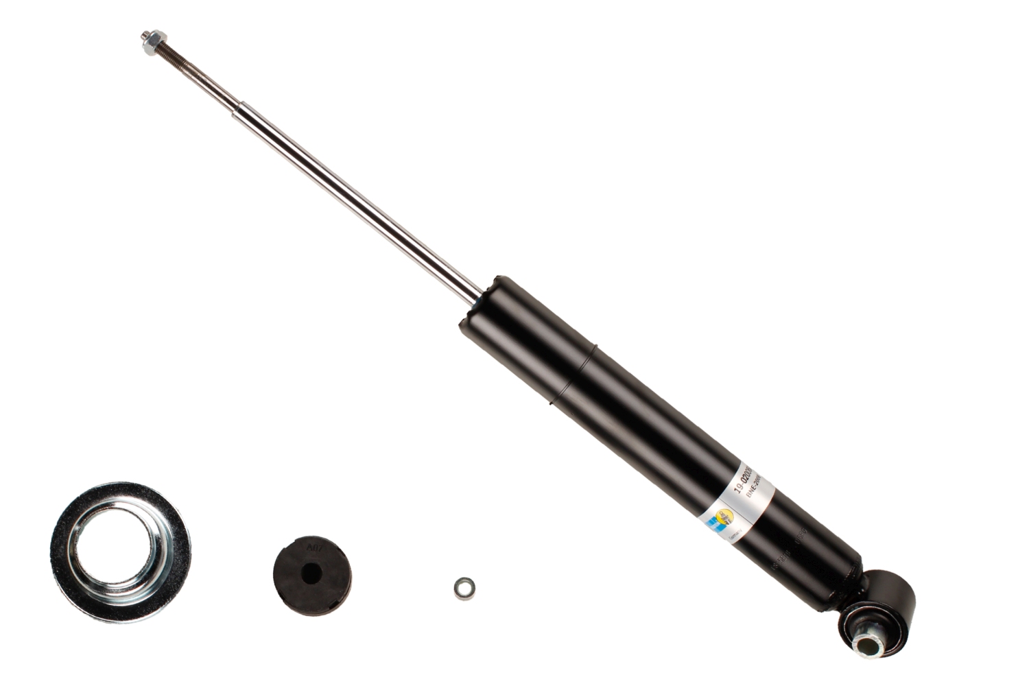 Bilstein B4 Rear Shock Absorber BMW 5 E34