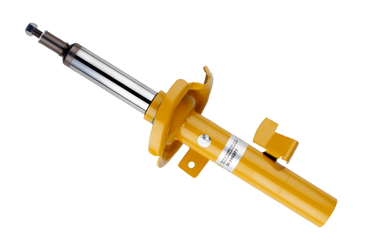 Bilstein B8 R.front Shock Absorber Volvo V40 From 07.12