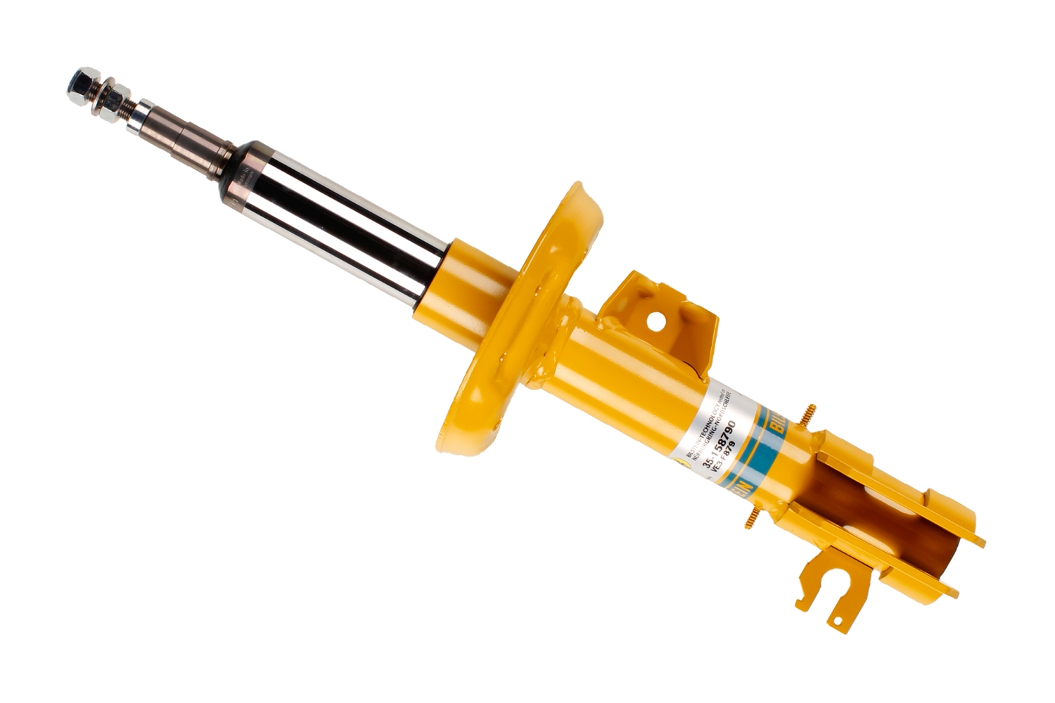 Bilstein B8 L.front Shock Absorber Alfa-romeo Mito